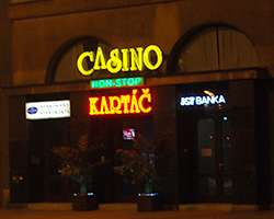 Co je online Casino Česká republika a jak to funguje?